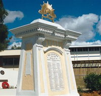 Beenleigh War Memorial - Holiday Cairns