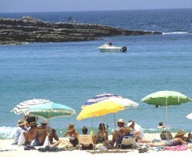 Mollymook Beach - Holiday Cairns 0