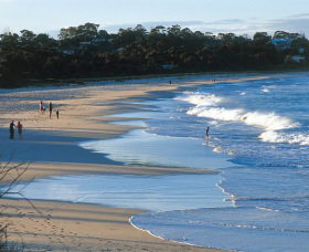 Mollymook Beach - Holiday Cairns 1