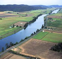 The Clarence River - Holiday Cairns