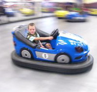 Funland Ulladulla