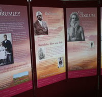 Yugambeh Museum Language and Heritage Research Centre - Holiday Cairns