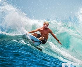 Rip Curl Ulladulla - Holiday Cairns 1