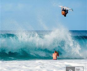 Rip Curl Ulladulla - Holiday Cairns 2