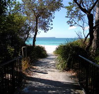 Greenfield Beach
