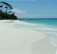 Hyams Beach - Holiday Cairns