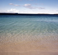 Hyams Beach trail - Holiday Cairns