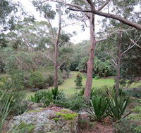 Booderee National Park Botanic Gardens - Holiday Cairns