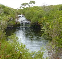 Booderee National Park Green Patch and Telegraph Creek Walking Tracks - Holiday Cairns