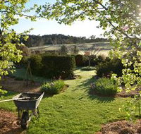 All Saints Garden