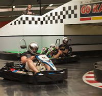 Slideways - Go Karting Gold Coast - Holiday Cairns