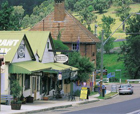 Cobargo NSW Holiday Cairns