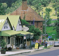 Cobargo - Holiday Cairns