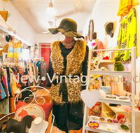 Arts Vintage and Retro Trail - Holiday Cairns