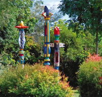 Wilsons River Experience Walk - Holiday Cairns