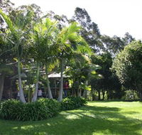 Lorne Valley Macadamia Farm - Holiday Cairns