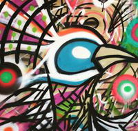 The Back Alley Gallery - Holiday Cairns