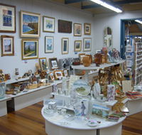 Ferry Park Gallery - Holiday Cairns