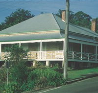Maclean Stone Cottage and Bicentennial Museum - Holiday Cairns