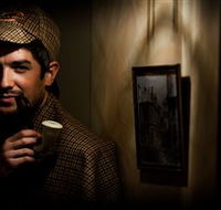 The Escape Hunt Experience Gold Coast - Holiday Cairns