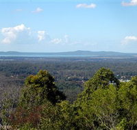 Maclean Lookout - Holiday Cairns