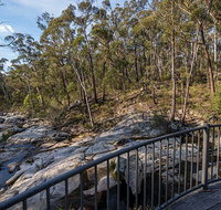 Myanba Gorge walking track - Holiday Cairns