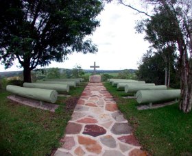 Bexhill NSW Holiday Cairns