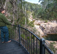 Biamanga National Park - Holiday Cairns