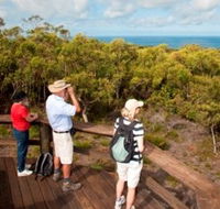 Naree Budjong Djara National Park - Holiday Cairns