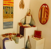 Yarrahapinni Studio Gallery - Holiday Cairns