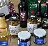 Kendall Cellars and Providore - Holiday Cairns