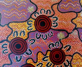 Apma Creations Aboriginal Art Gallery And Gift Shop - Holiday Cairns 2
