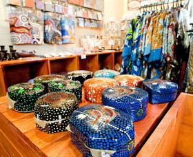 Tobwabba Art - Holiday Cairns 0