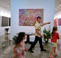 DACOU Quotidian and Quixotic Gallery - Holiday Cairns