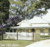 Crawford House - Holiday Cairns