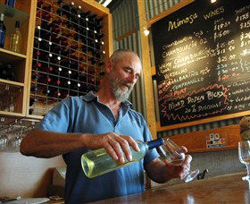Mimosa Wines - Holiday Cairns 0