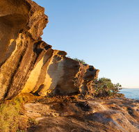 Angourie to Brooms Head - Holiday Cairns