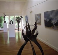 Ivy Hill Gallery - Holiday Cairns