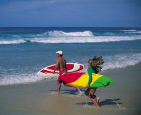 Duranbah Beach - Holiday Cairns 0