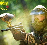Ballina Byron Skirmish - Holiday Cairns
