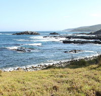 Mimosa Rocks National Park - Holiday Cairns