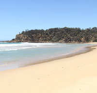 Nelson Beach - Holiday Cairns