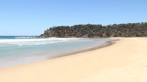 Nelson Beach - Holiday Cairns 0