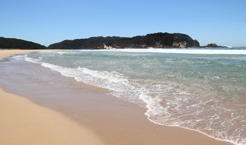 Nelson Beach - Holiday Cairns 2