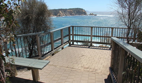 Wajurda Point Walking Track - Holiday Cairns 0