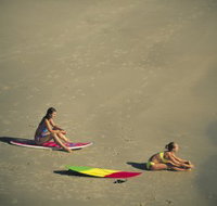 Tathra Beach - Holiday Cairns