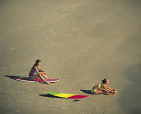 Tathra Beach - Holiday Cairns 0