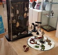 Creative Artisans Gallery - Holiday Cairns