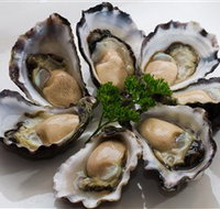 Tathra Oysters - Holiday Cairns