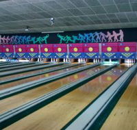 Ballina Ten Pin Bowl - Holiday Cairns